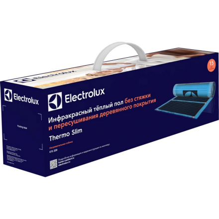 Electrolux ETS 220-7 нагревательная плёнка