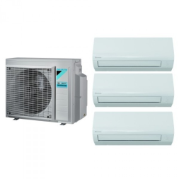 Daikin 3MXF68A наружный блок мультисистемы
