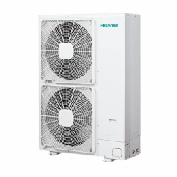 Hisense AUC-48HR4SHA+AUC-950/AUW-48H6SE1 (-40) кассетный кондиционер