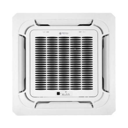 Royal Clima ES-C 60HRX/ES – C pan/2X/ES-E 60HX сплит-система кассетная