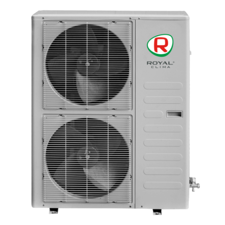 Royal Clima ES-C 60HRX/ES – C pan/2X/ES-E 60HX сплит-система кассетная