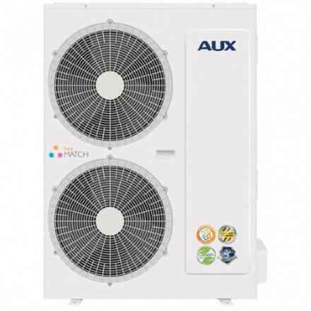 AUX ALCF-H60/5DR2 [E1] сплит-система напольно-потолочная