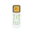 AUX ALCF-H60/5DR2 [E1] сплит-система напольно-потолочная
