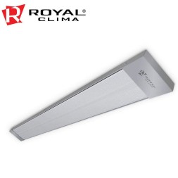 Royal Clima RIH-R800S/II ИК-обогреватель