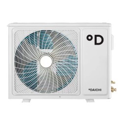 Daichi UNI25AVQS1R/UNI25FVS1R инверторный кондиционер