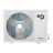 Daichi UNI25AVQS1R/UNI25FVS1R сплит-система