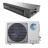 Systemair Sysplit Duct 24 EVO HP Q сплит-система канальная