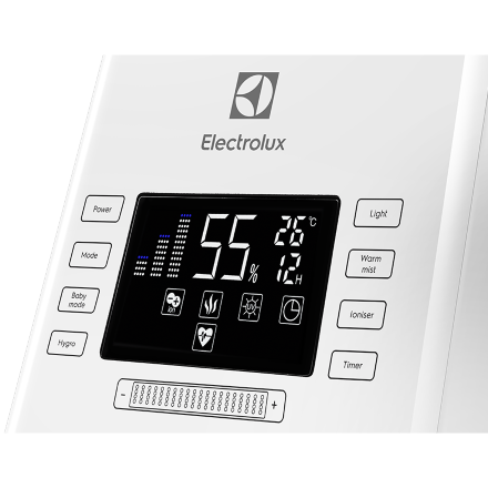 Увлажнитель Electrolux EHU-3715D