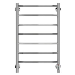 Royal Thermo Трапеция П7 450х750 (встроен. диммер) электрополотенцесушитель