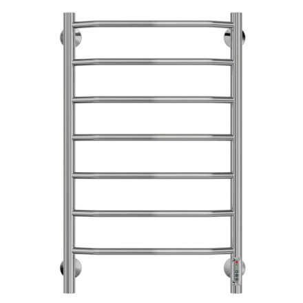 Royal Thermo Трапеция П7 450х750 (встроен. диммер) электрополотенцесушитель