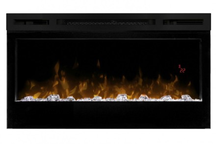 Очаг Dimplex Prism BLF3451 выставочный образец
