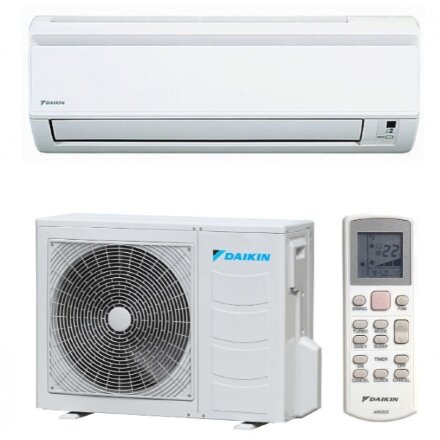 Daikin FTYN25L/RYN25L сплит-система настенная