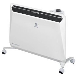 Electrolux Rapid Transformer ECH/R-1000 T-TUM3 конвектор с механическим блоком управления и шасси