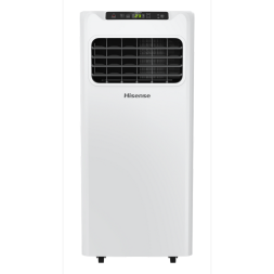 Hisense AP-07CR4GKWS00 W-series мобильный кондиционер