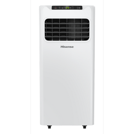 Hisense AP-07CR4GKWS00 кондиционер мобильный