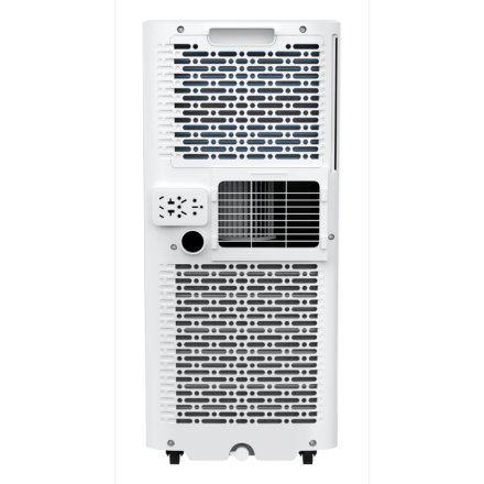 Hisense AP-07CR4GKWS00 кондиционер мобильный