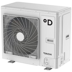 Daichi DAT100BLCS1/DFT100ALS1 кассетный кондиционер