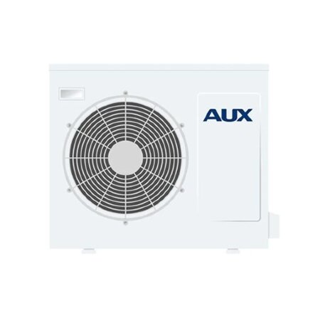 AUX ALLD-H12/4R1 (v2) (низконапорный) сплит-система канальная