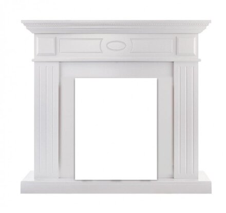 Портал Electrolux Bianco Classic шпон белый