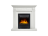 Портал Electrolux Bianco Classic шпон белый