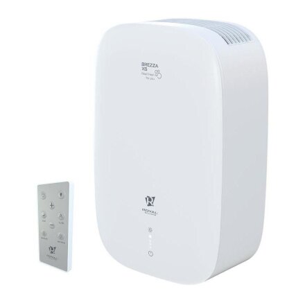 Royal Clima RCB 75 приточная установка вентиляции для квартиры