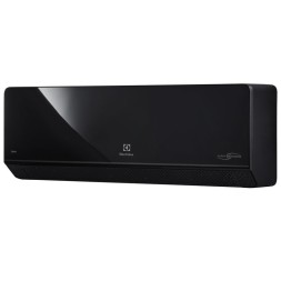 Electrolux EACS/I-18HIX-BLACK/N8 Onyx Black Super DC инверторная сплит-система