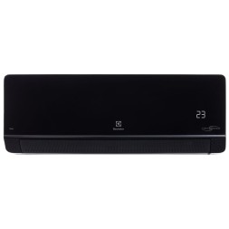 Electrolux EACS/I-18HIX-BLACK/N8 Onyx Black Super DC инверторная сплит-система