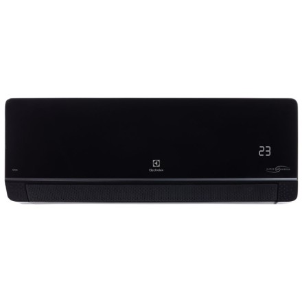 Electrolux EACS/I-18HIX-BLACK/N8 сплит-система