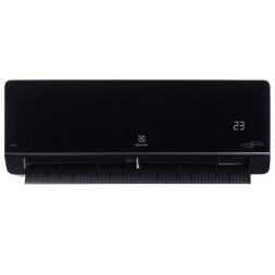 Electrolux EACS/I-18HIX-BLACK/N8 Onyx Black Super DC инверторная сплит-система