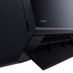 Electrolux EACS/I-18HIX-BLACK/N8 Onyx Black Super DC инверторная сплит-система