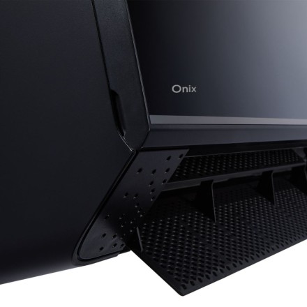 Electrolux EACS/I-18HIX-BLACK/N8 сплит-система