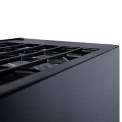 Electrolux EACS/I-18HIX-BLACK/N8 Onyx Black Super DC инверторная сплит-система