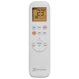 Electrolux EACS/I-18HIX-BLACK/N8 Onyx Black Super DC инверторная сплит-система