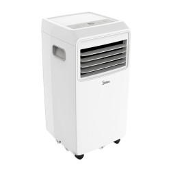 Midea MPPHA-07CRN7-Q мобильный кондиционер