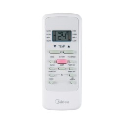 Midea MPPHA-07CRN7-Q мобильный кондиционер