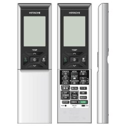 Hitachi Akebono RAK-25RXB/RAC-25WXB кондиционер инверторный