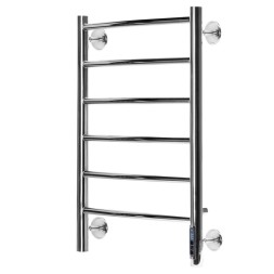 Royal Thermo Классика П6 450х650 (встроен. диммер) электрополотенцесушитель