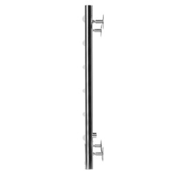 Royal Thermo Классика П6 450х650 (встроен. диммер) электрополотенцесушитель