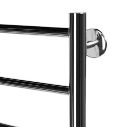 Royal Thermo Классика П6 450х650 (встроен. диммер) электрополотенцесушитель