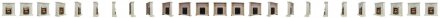Каминокомплект Dimplex Florence - Слоновая кость с патиной с очагом Danville Black FB2