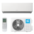 Quattroclima QV-VT24WAE/QN-VT24WAE сплит-система