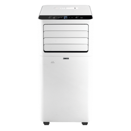 Zanussi ZACM-08 MP-III/N1 кондиционер мобильный