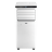 Zanussi ZACM-08 MP-III/N1 кондиционер мобильный