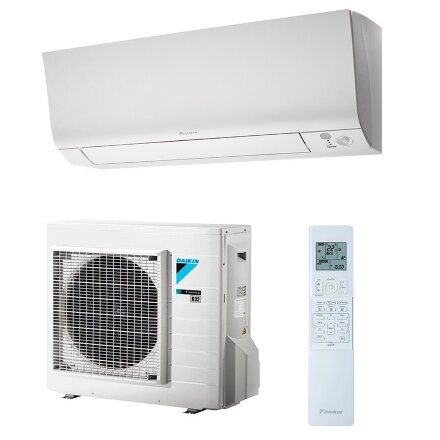 Daikin FTXM20N/RXM20N9/-30 сплит-система