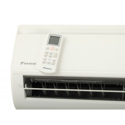 Daikin FTYN25L/RYN25L/-40 сплит-система настенная