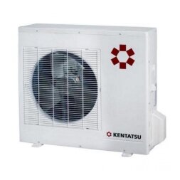 Kentatsu KSVR105HFAN1/KSUT105HFAN1(-40) панель KPU95-D1 в комплекте
