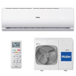 Haier HSU-07HTL103/R2 (-40C) настенный кондиционер