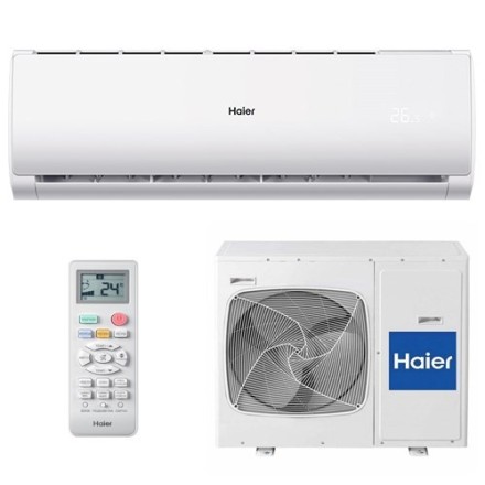 Haier HSU-07HTL103/R2 (-40С) сплит-система