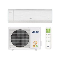 AUX ASW-H09A4/QF-R2DI AS-H09A4/QF-R2DI Q Fresh Inverter кондиционер инверторный