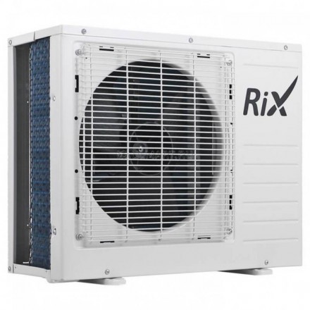 Сплит-система RIX I/O-W09R 